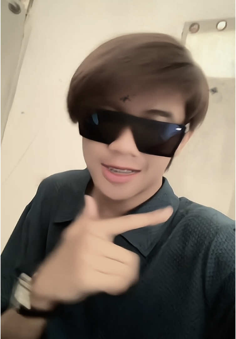ซิ่งๆๆ #ตี๋อยากเป็น🅰️ 
