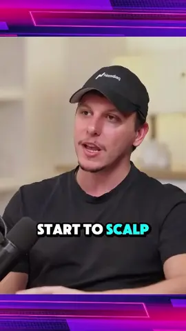 Fabio Valentini Tests Trading Limits: 20 Scalps, High Cortisol, and What the Data Taught Him #fyp #shorts #glitchcapital #viralshorts #foryoupage #market #money #finance #trading #crypto #stock #digital #forex #investing