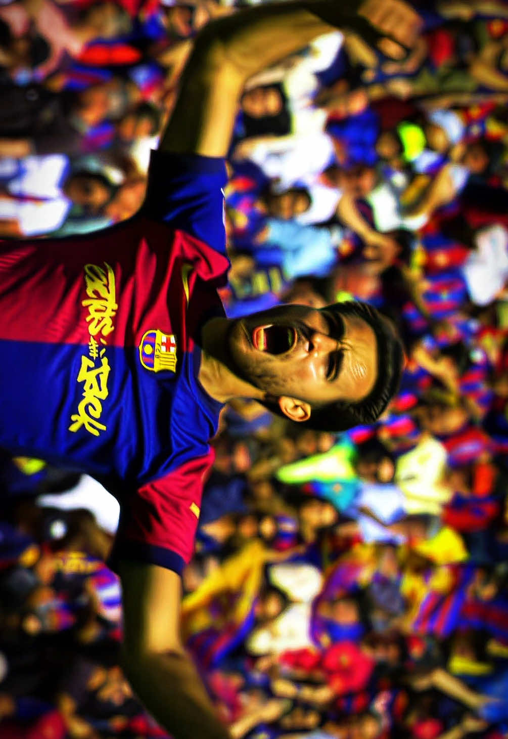 Bad boys || #barcelona #fcbarcelona #realmadrid #madrid #comeback #4k #60fps #fyp #football #tiktok #mbappe #raphinha #yamal #eric #classico #video #edit 