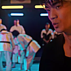 kwon vs axel☠️🔥 #cobrakai #edit 