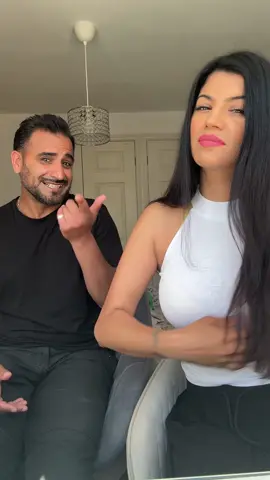 I asked him 4 simple things he loves about me … but somehow it turned into a TED Talk on how Men can NEVER get anything RIGHT!  & that i truly agree 💯😂🤣😅 #fyp #husbandwife #Relationship 