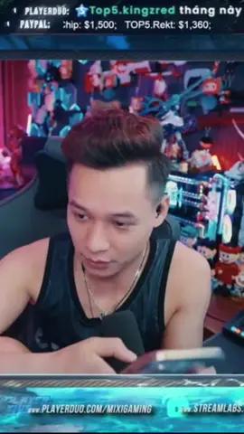 Alo em à em… em ơi anh Độ mixi nè 🤡 Drama căng #drama #mixigaming #độmixi #viral 