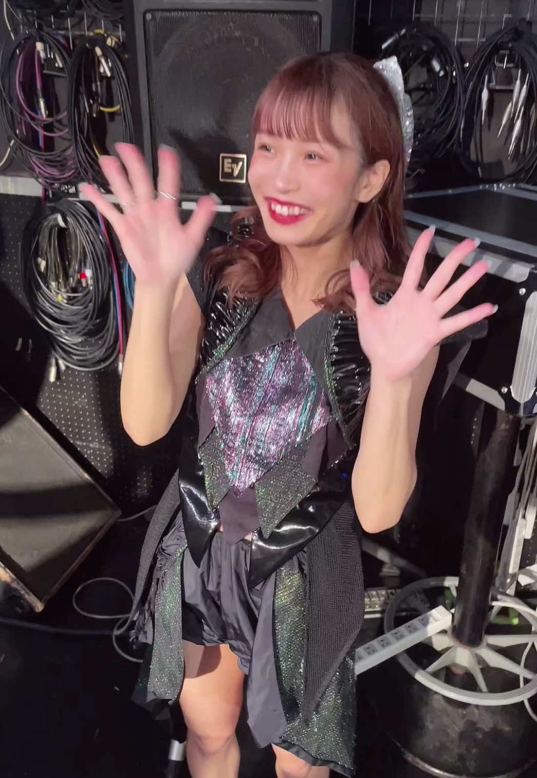 Another  ambitious MAHO🧖‍♀️ @大西真帆🧖‍♀️🐶💛  DJ MOMO🍑 @ももちゃん  LISA🫧 @LISA【ambitious】  #アンビシャス北海道 #北海道 #fyp #アイドル 