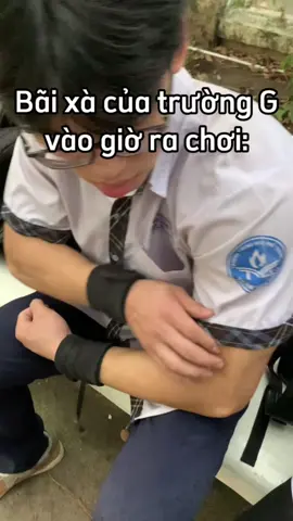 Nghỉ hè thôi mn😙#fyb #calisthenics #duyanhcalis #Fitness #body #strengthlightz #school #tritojikocotuoi 