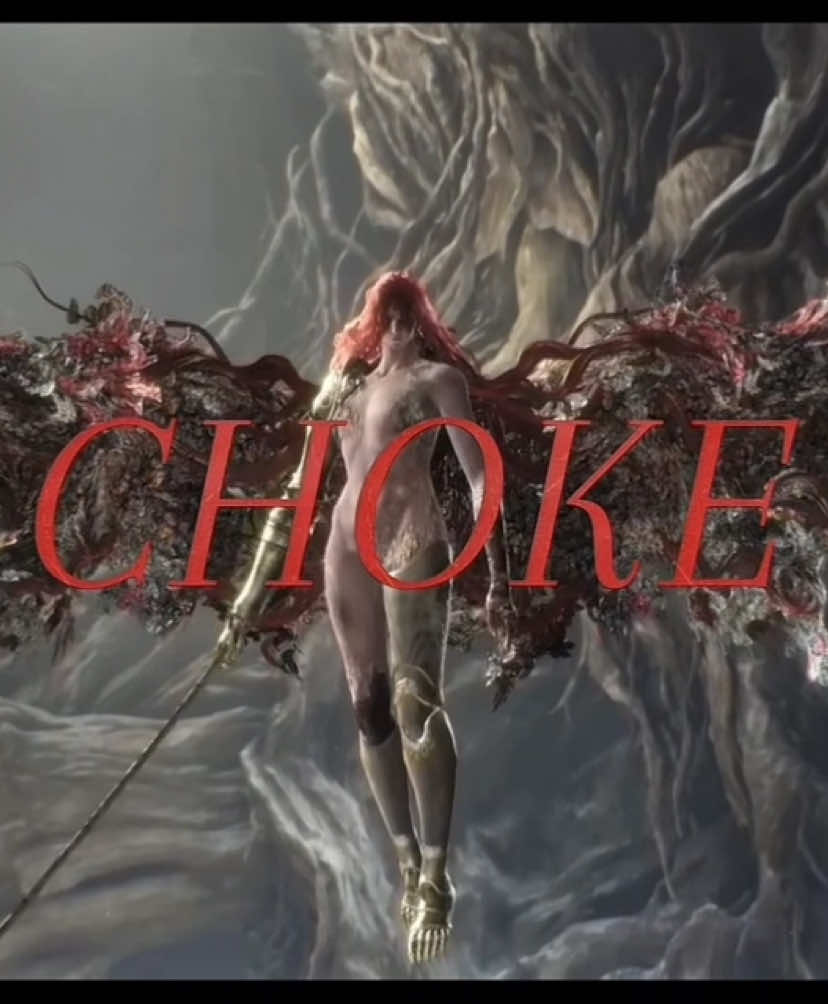 Your strength, extraordinary… #fy #fyp #eldenring #viral #darksouls #darksouls2 #darksouls3 #sekiro #bloodborn #soulsborn #edit #unexpected #malenia #soulsgames 