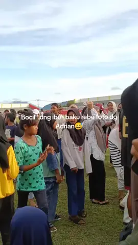 Adrian Hosa langsung🤣Carita Bocil