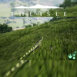 When Your Escape Plan Backfires HARD #theisle #theisleevrima #theislegame #dinosaurs #survivalgame #gamingtiktok 