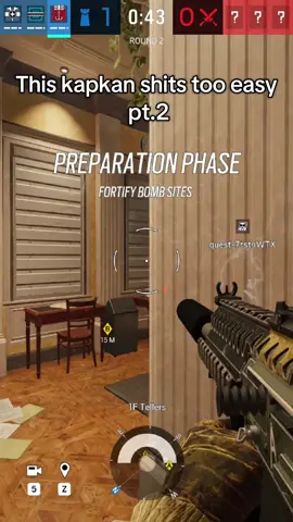 IQ ofc had to ruin the clip, sweats make me despise the game Rainbow Six Siege  Best kapkan placements for Consulate r6 Best kapkan drip #Sneaky #fyp #y10 #y10s1 #rainbowsixsiege #xyzbca #r6 #viralvideo #viralvideotiktok #pro #champ #viral #BigStinkyStix #jynxzi @Jynxzi @Spoit @Ricci @yo_boy_Roy @Ninja 