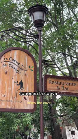 Comida mexicana con buena ubicación para una ocasión especial  #dondeir #playadelcarmen #restaurantes #cuevadelchango #CapCut 