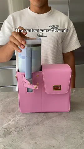 Are you sure? #purse #stanley #purses 