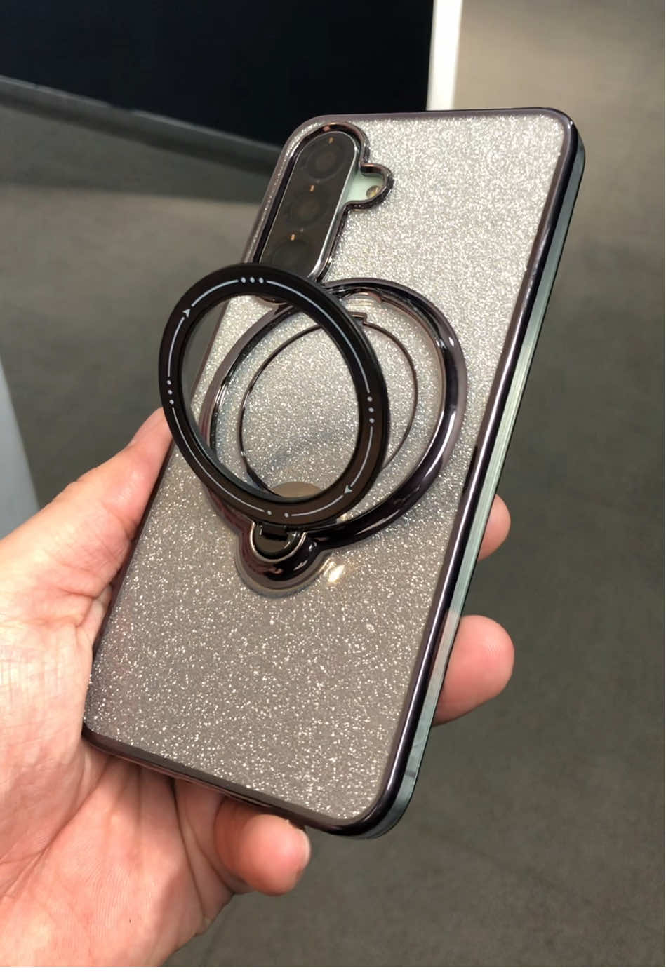 Case Premium Ring Stand #casehp #casepremium #samsung #samsunga56 #a56 #samsunga36 #a36 #samsunga26 #a26 #s25ultra #casesamsung #casingsamsung #casingandroid #rekomendasicase #pelindunghp #casinghp #samsungcase #softcase 