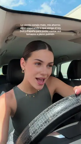 Esssss que vaya temazos históricos #donomar #mayorqueyo 