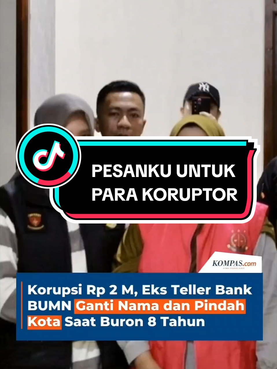 Pesanku Untuk Para Koruptor | Mbah Nun #caknun  #maiyah  #sinaubareng 