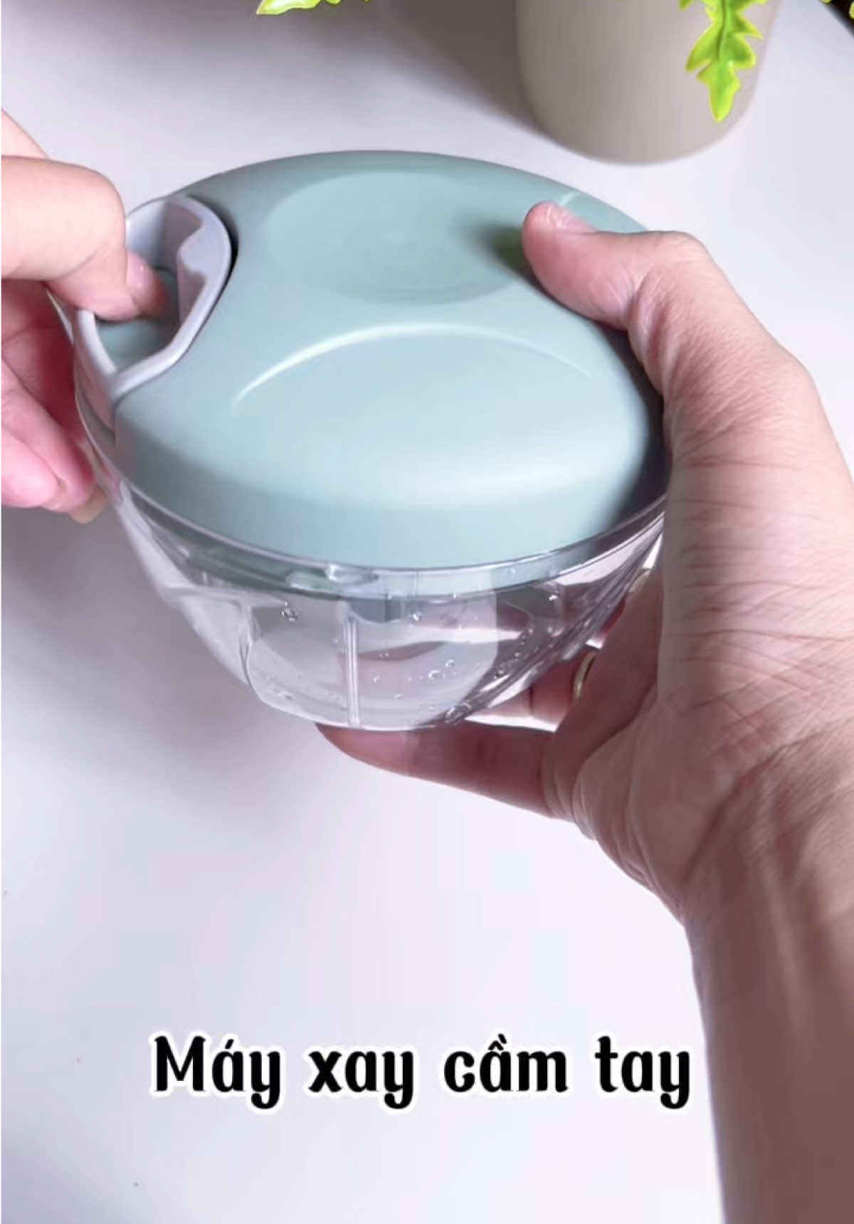 Tiện lợi cho ce phụ nữ mình thật sự #mayxaycamtay #mayxay 