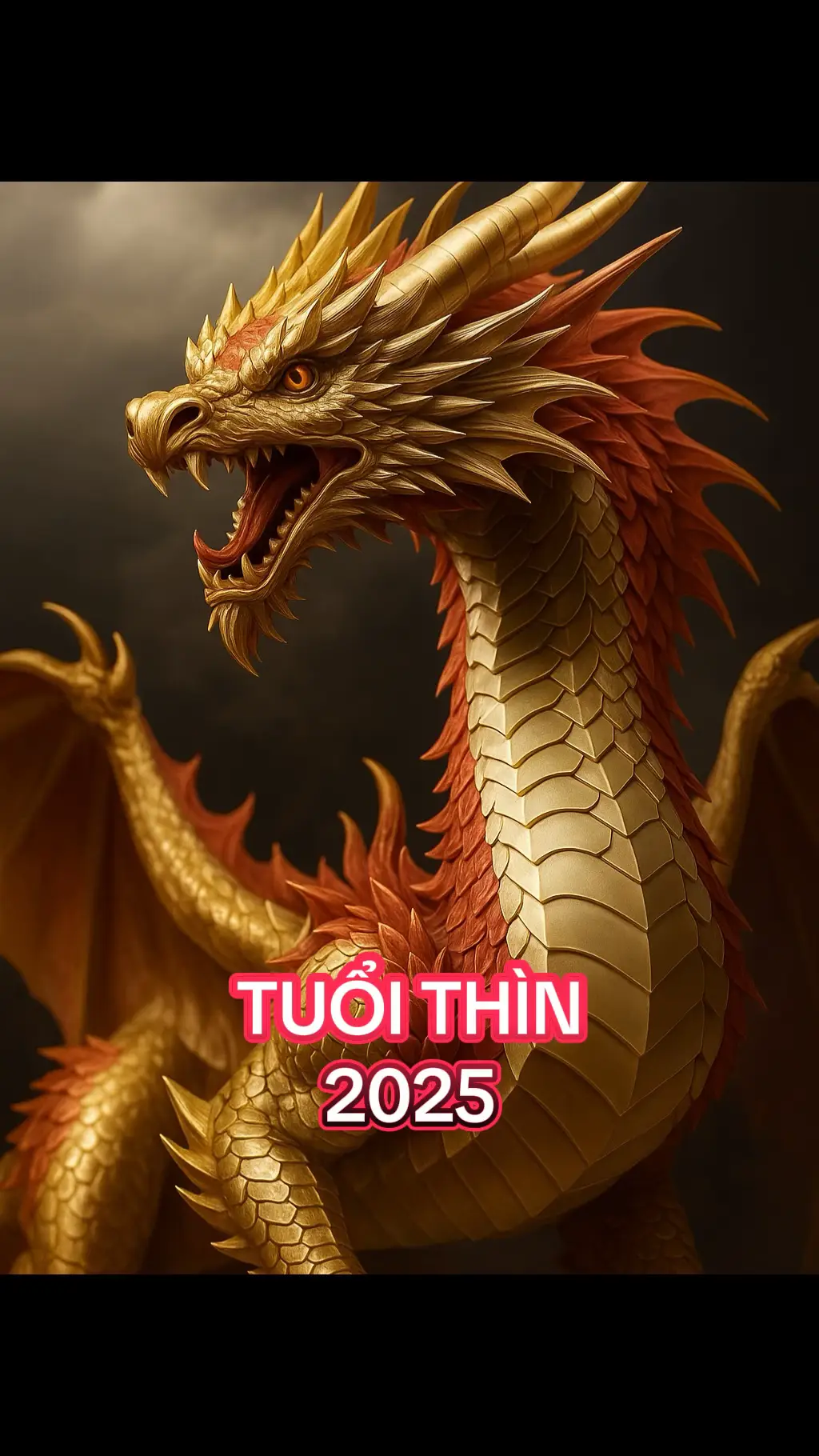 Tuổi Thìn 2025 #Quycophongthuy #Tuvi-Phongthuy-Thansohoc #Mayman-Tailoc #Xuhuongtiktok2025 #Tuvi12congiap2025
