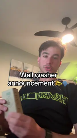 Just wanted to address why the listing will be going through some changes, hopefully you guys will enjoy! #golfcartaccessories #golf #golftiktok #fyp #golfballcleaner #golfballwasher 