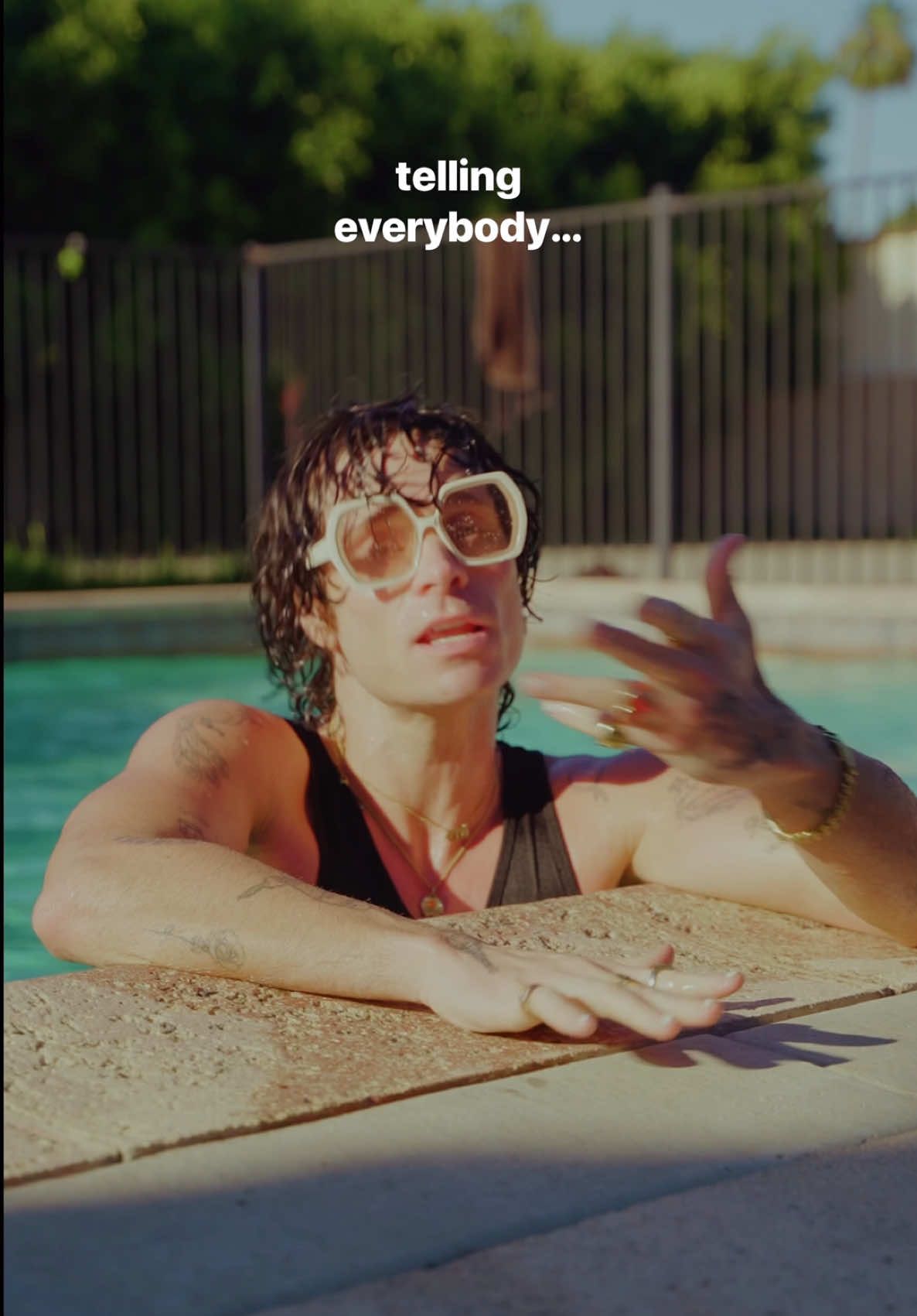 I wonder if his phone was ok 😅 #spencersutherland #cruel #newmusic #singer #rock #thedrama #OnTour 