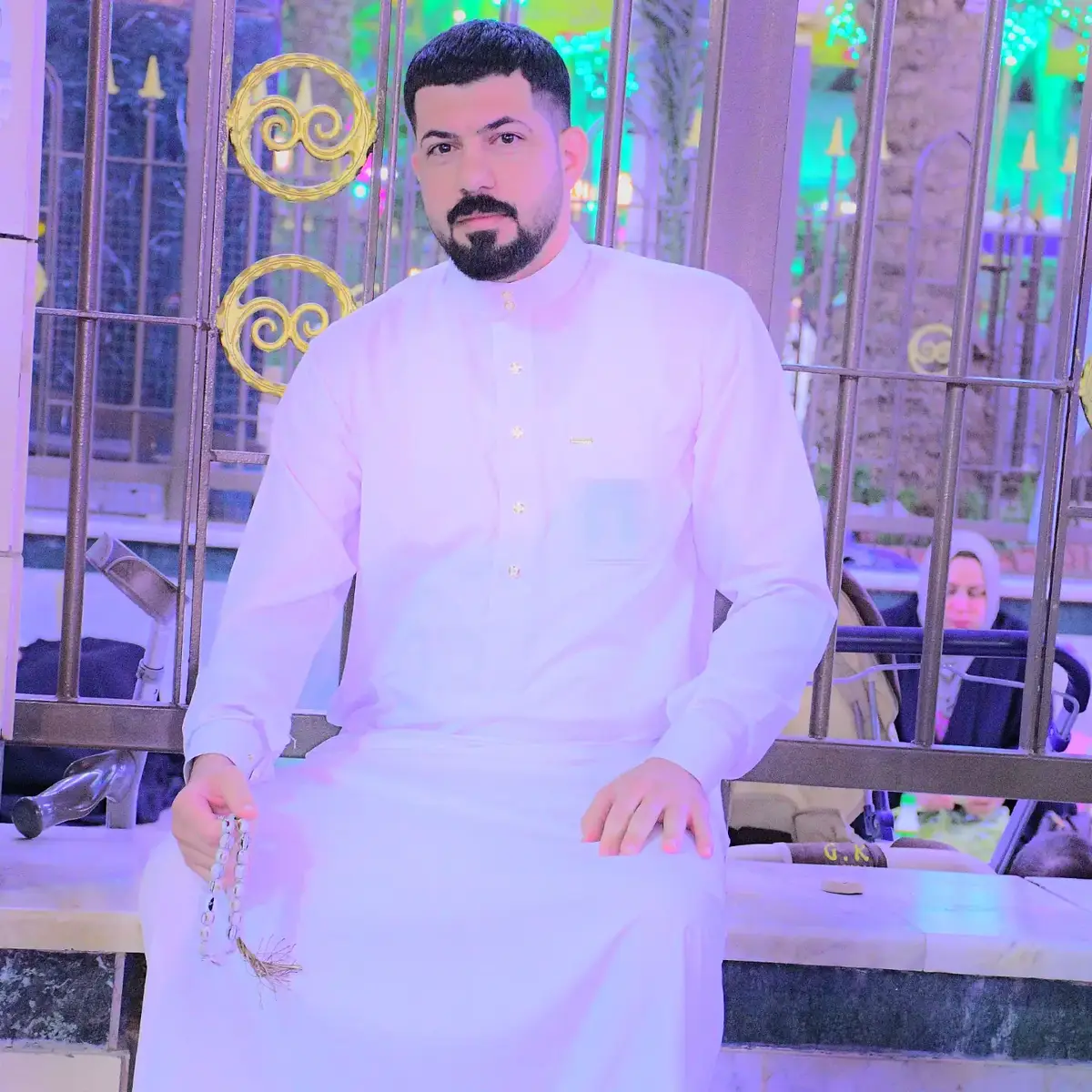 #زياره_الامام_الحسين_عليه_السلام 