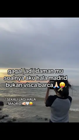 😝😝#halamadrid #madrid #realmadrid #katakatarealmadrid #katakata #nocopy #gasukaskip📵 #fyp #fyppppppppppppppppppppppp #fy #masukberanda #bismillahfypシ #fypage #justkonten #