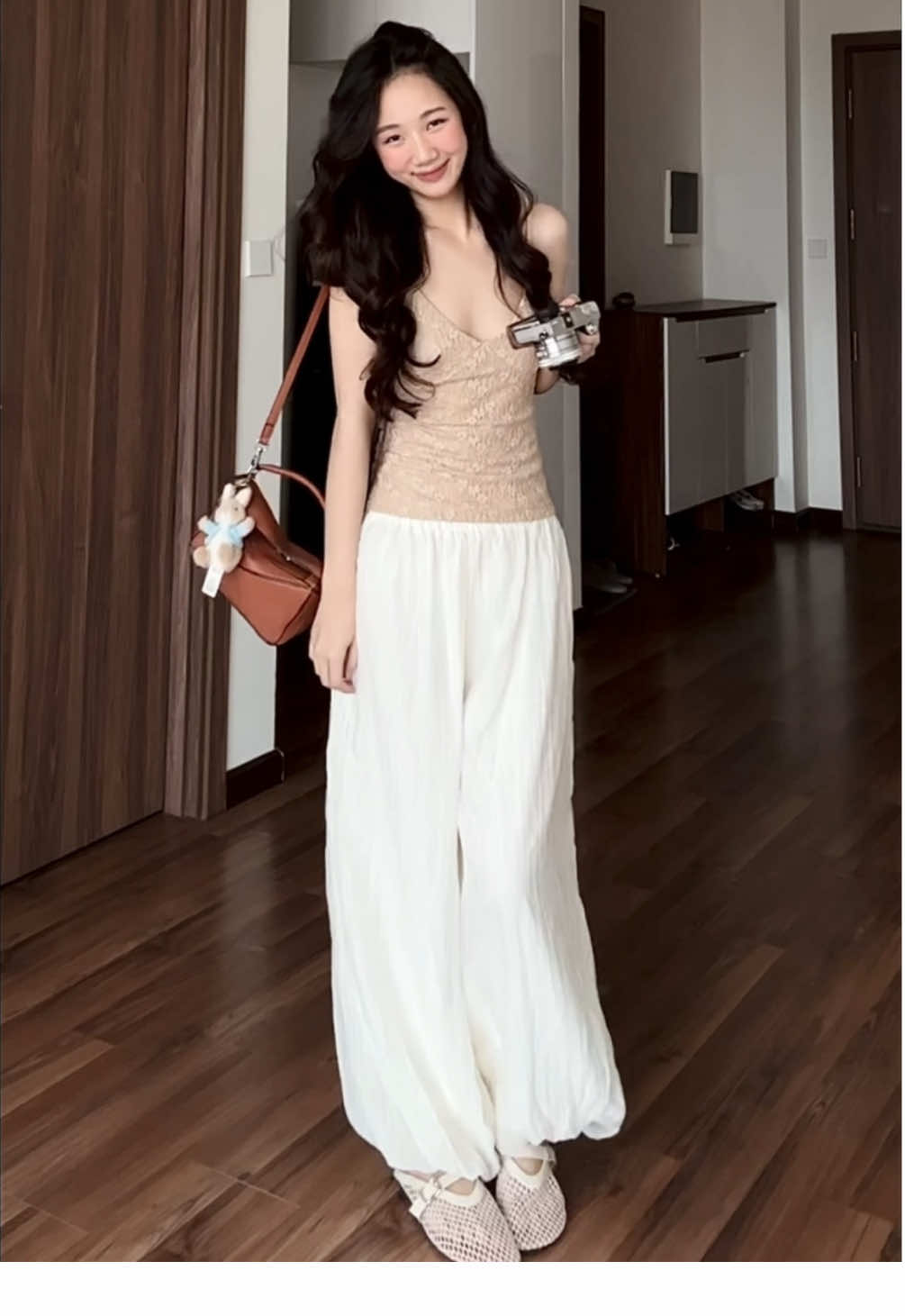 GỢI Ý OUTFIT BASIC #fyp #xuhuong #thoitrangnu #macgidexinh #setdo