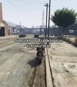 #gta #flip #5 #gta5 #tiktok #funny #fyp #tuff #franklin #cool #bro 