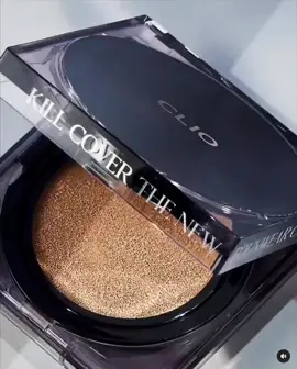 ✨ CÁCH ĐÁNH PHẤN CHỐNG NẮNG CHUẨN ĐẸP VỚI CLIO KILL COVER ✨ Lớp nền mỏng nhẹ mà vẫn che phủ xịn, kiềm dầu đỉnh, lại còn SPF50+ bảo vệ da cực tốt! Bạn đã thử em cushion “chân ái” này chưa? 💬 Comment để mình tư vấn tông phù hợp nha! #ClioCushion #KillCover #PhấnChốngNắng #MakeupTips #TrangĐiểmTựNhiên #HànQuốc #CushionĐẹp #TikTokBeautyVN