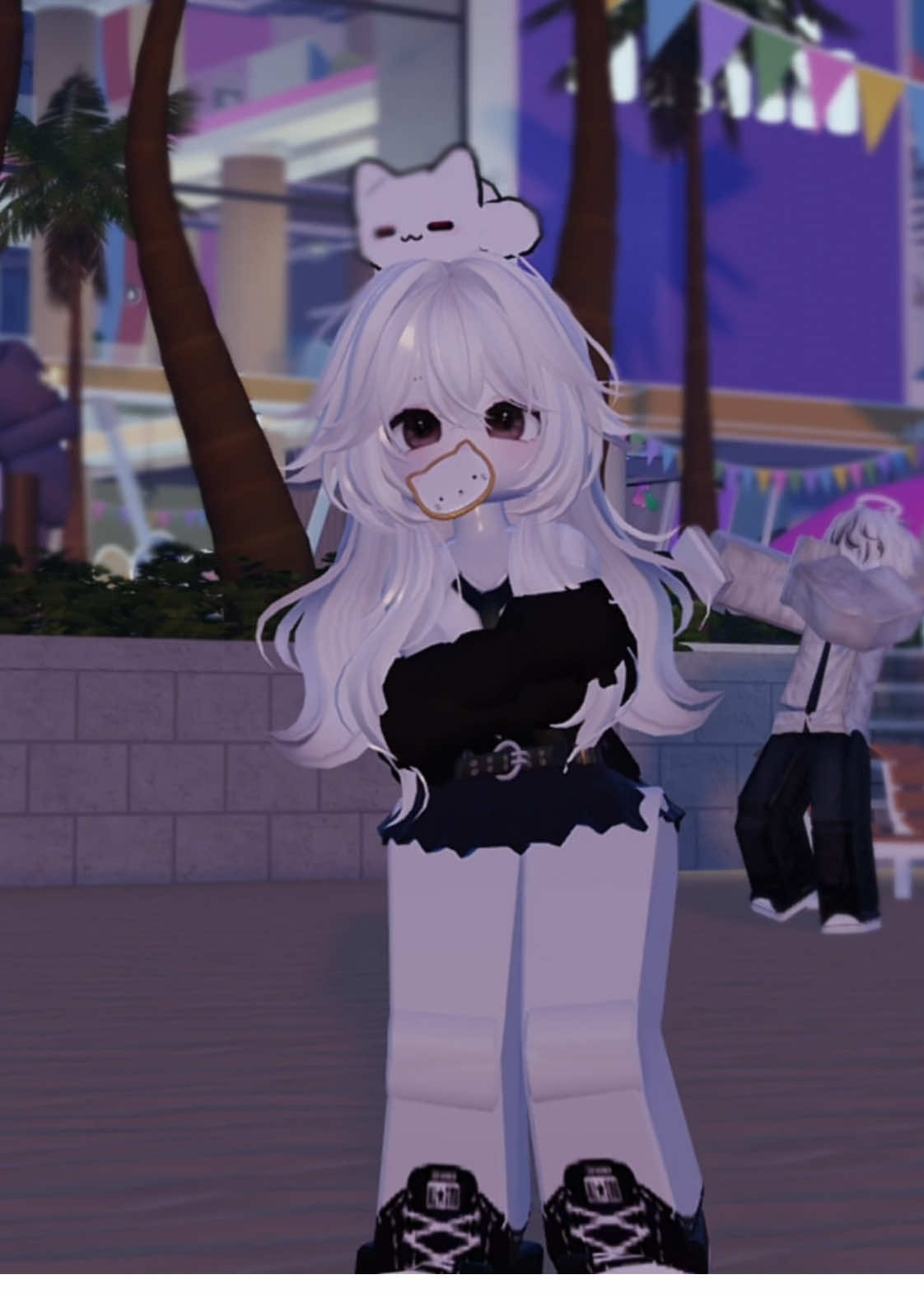 ver roblox lagii~ ~ map:rh studio dc:no tears+pose force cursed arm (gesture) ib:@Slaine  ~ #roblox #robloxfyp #rhdancestudio #robloxdance #robloxtrend #trend #robloxindonesia #4u #robloxedit #fypシ゚ #fyppppppppppppppppppppppp #xyzbca #robloxgames 