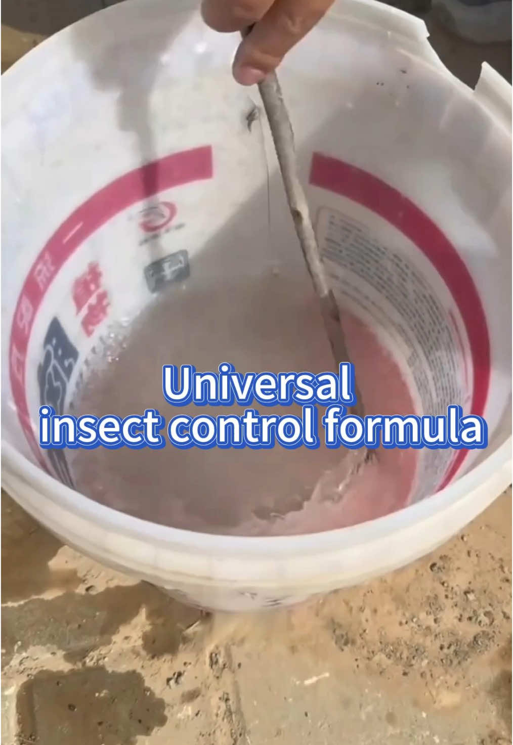Universal insect control formula. #garden #gardening #gardeningtips #gardenhacks #gardentok #gardening101 #plant #plants #planting #plantingtips #planttiktok #PlantTok #plantlover #planttips #farm #farmer #farmlife #farming #farmtok #agriculture #agricultura #agriculturetiktok 
