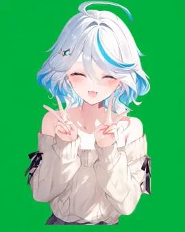 mentahan wajib tag #4u #fyp #music #anime #mentahan #gfx #ghensinimpact #furina #waifu 