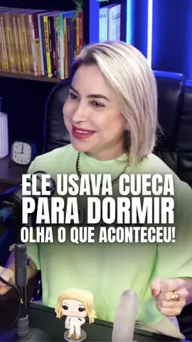 Ele disse que usava cueca pra dormir e olha o que aconteceu . Assista o vídeo até o final 👉🏻 Quer saber mais, marque uma consulta com quem é referência na área de estética íntima e saúde masculina.  Agende no WhatsApp abaixo  📲(27)992895248 #HarmonizaçãoÍntima #AutoCuidado #fypppppppppppppppppppppp #AutoCuidado #fypシ゚ #EsteticalntimaMasculina #HarmonizaçãoIntima 