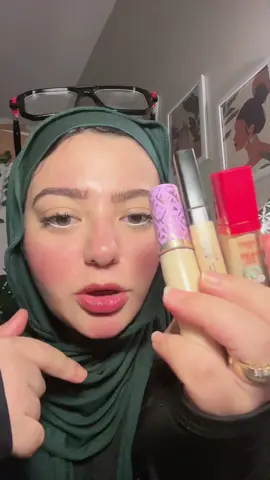 الكونسيلر⏳💕