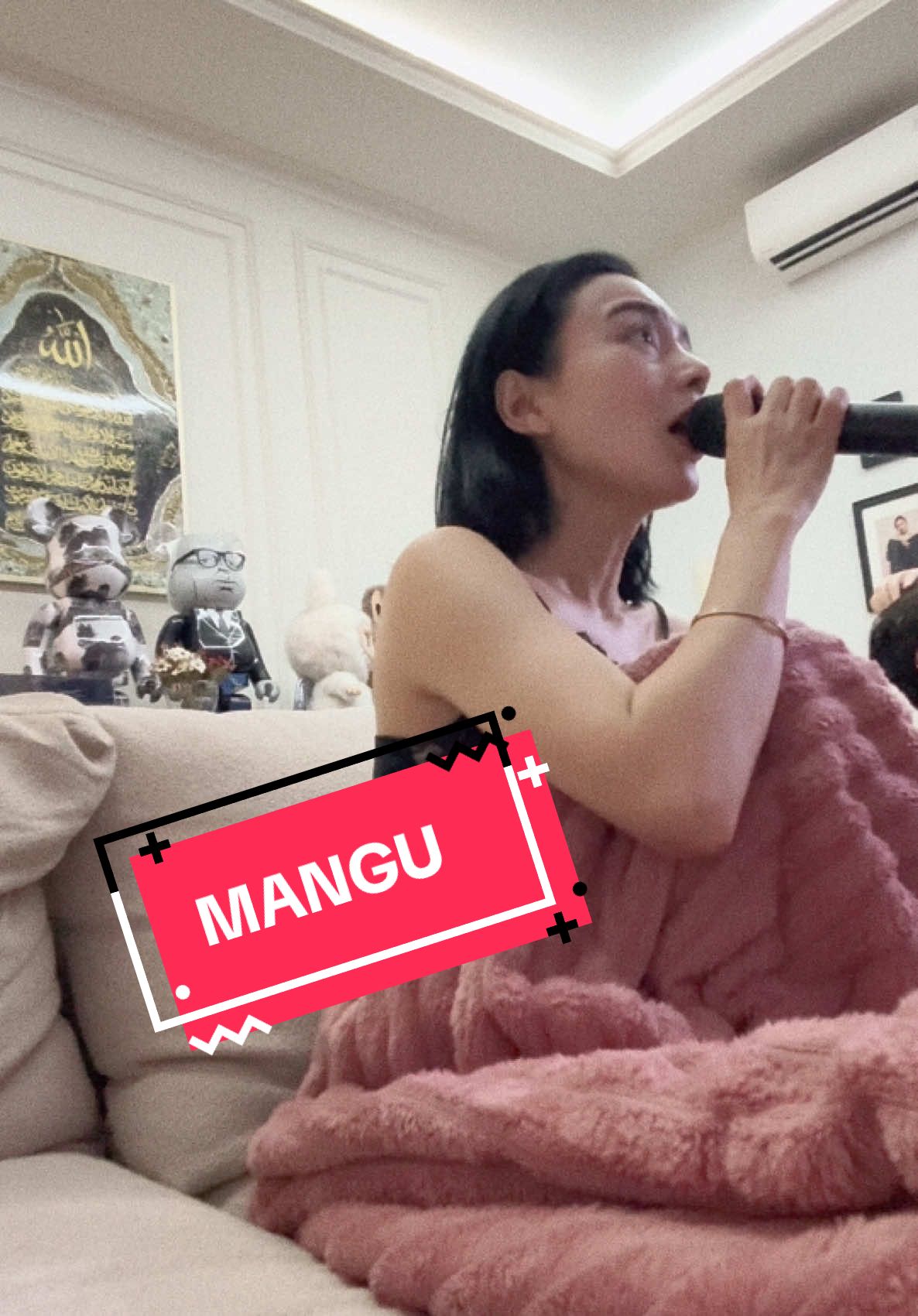 Punten ini mah klo ga sesuai ekspektasi 🤣😂✌️