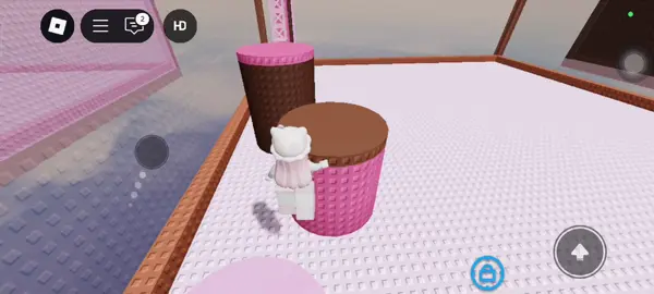 ยืม ฝาก กดใจ กดติดตาม ด้วยน้า 💖 #แจกคลิปทําละครสั้นroblox 