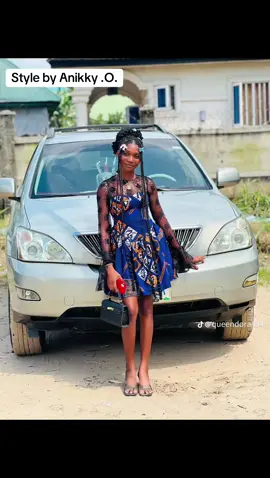 Short Ankara style ✂️🛍️🌚#fashion #ankara 