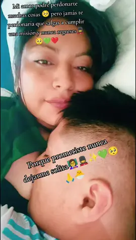 Siempre te  estaré esperando mi amor 💂👩‍🏫✨🙏🐣🥺@Stalin❤️👩‍🏫E💚🙏🐣 #ejercitoecuatoriano🇪🇨 #militar  #fuerzasespeciales26cenepa💚💂🏻‍♂️🇪🇨 #protegeamiespososeñor #militar #teamoesposito♥️ #esposasynoviasdemilitares 