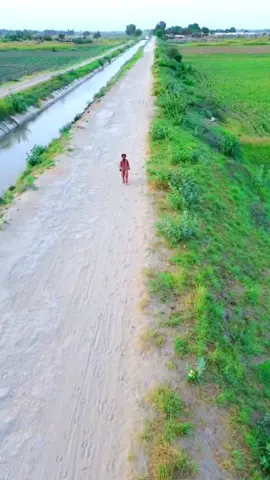 End dako yar 😂#fy #foryou #droneprank #prank #village #funny #viral 