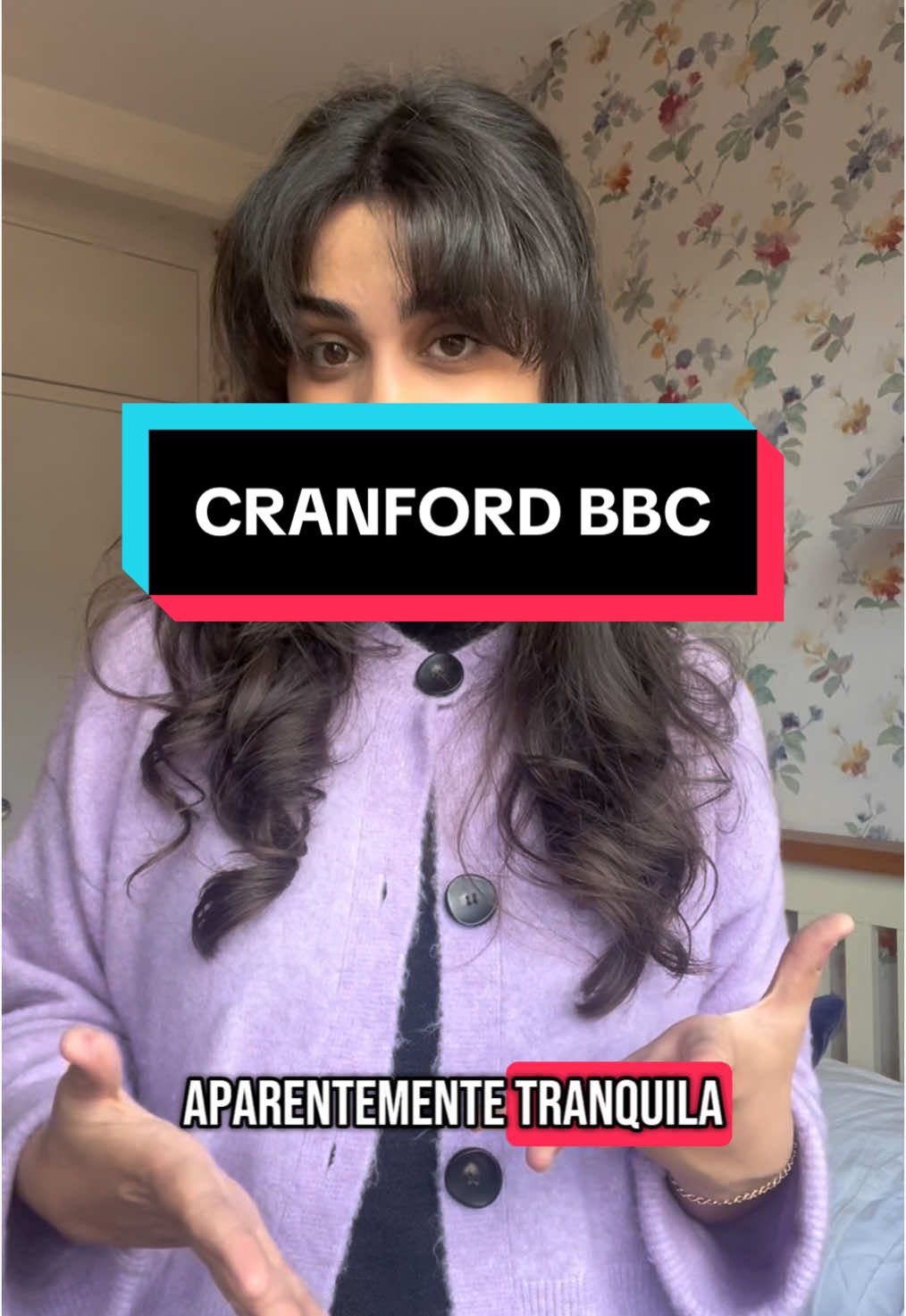 Los ingleses sí que saben 🇬🇧💗  #cranford #elizabethgaskell #bbc #perioddrama #cranfordcollection #booktokespaña #booktokespañol #parati 