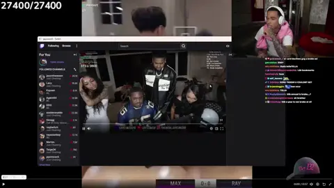 #playboymax #stream #watch #live #reaction #video 