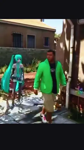 Don’t hate me cause I’m beautiful #hatsunemiku #franklin #gta5 #foryu #fypシ゚viral #viral #vural #xyzbca #viralvuralviralviralviralviral #hatsunemikucosplay #miku #mikuhatsune 