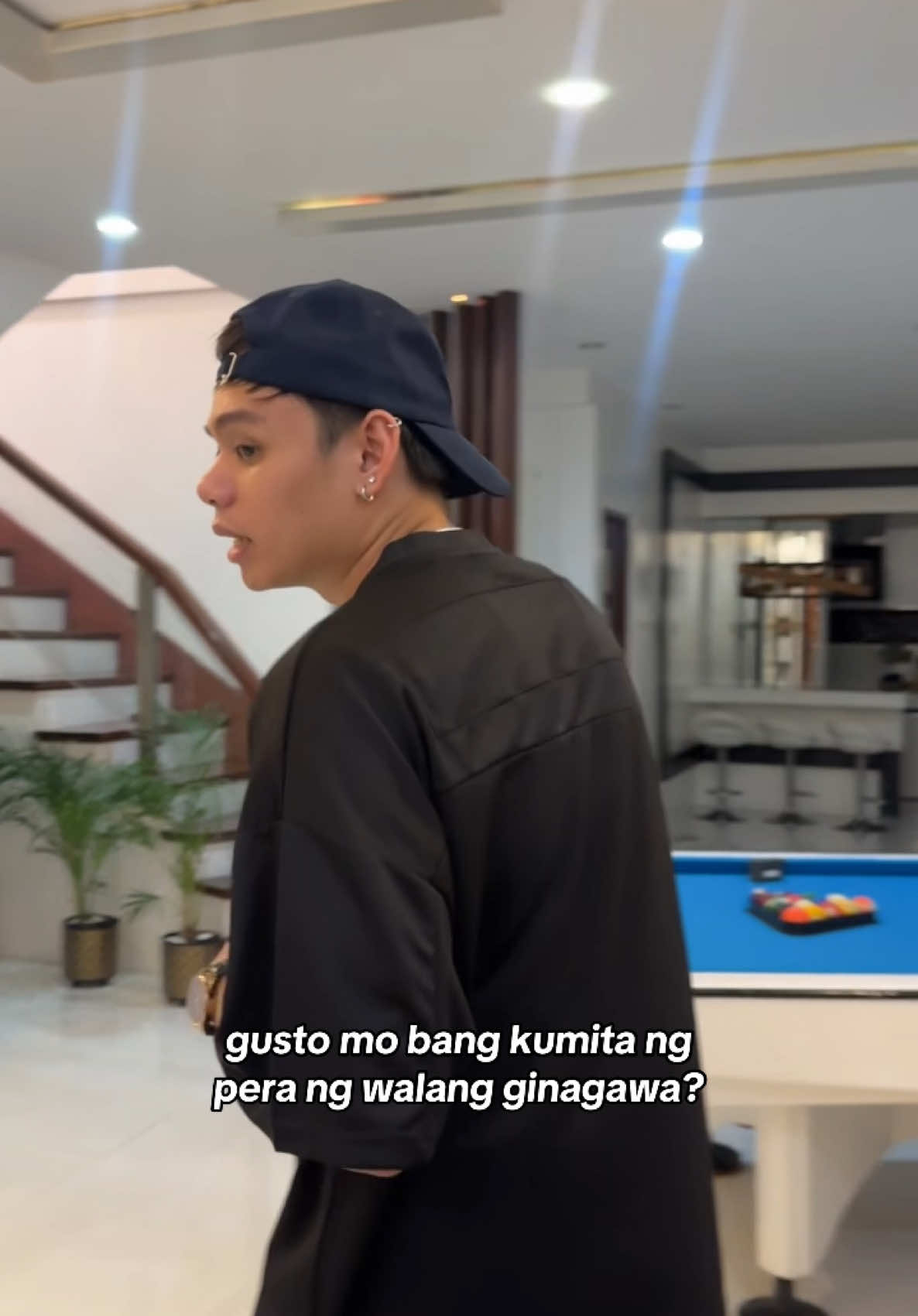 Huy gusto ko yan #meloaguilar 