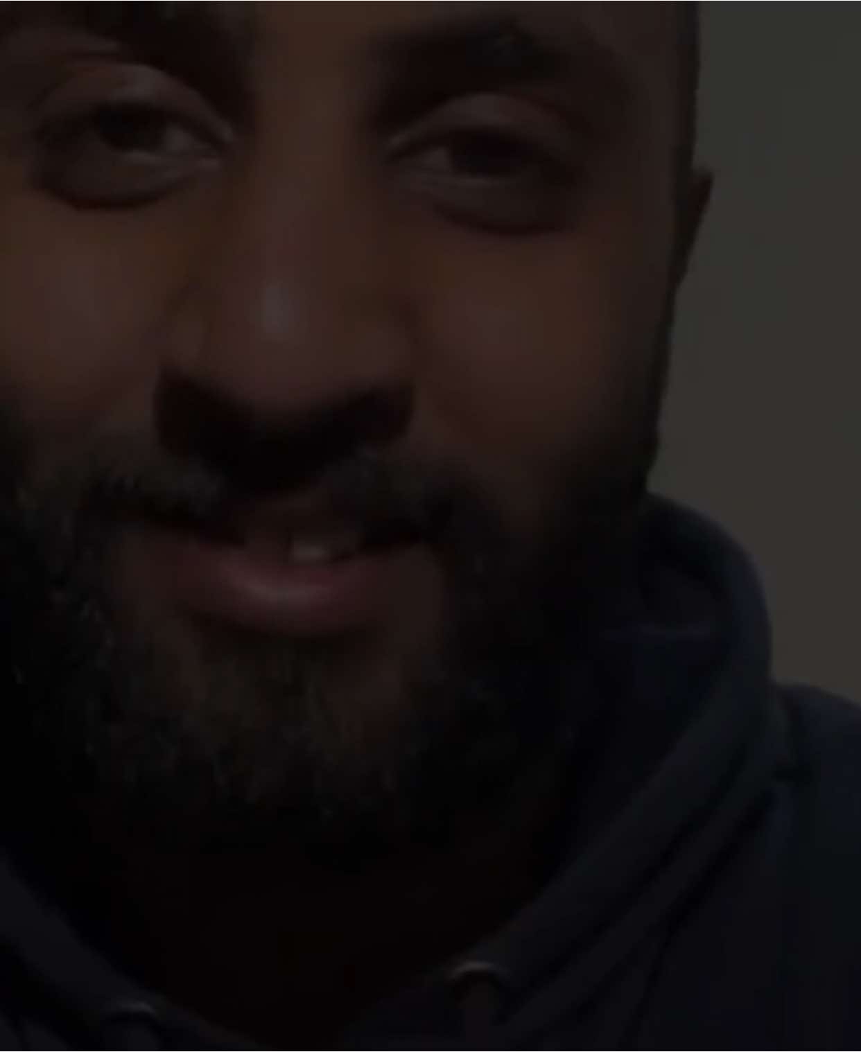 النبيِّ ﷺ قَالَ: منْ قَرَأَ بالآيتَيْنِ مِنْ آخِرِ سُورةِ البقَرةِ فِي لَيْلَةٍ كَفَتَاهُ|: #احمد_حمادي #قران #قران_كريم #quran #quran_alkarim #muslim #muslimtiktok #fyp #foryou #foryoupage 