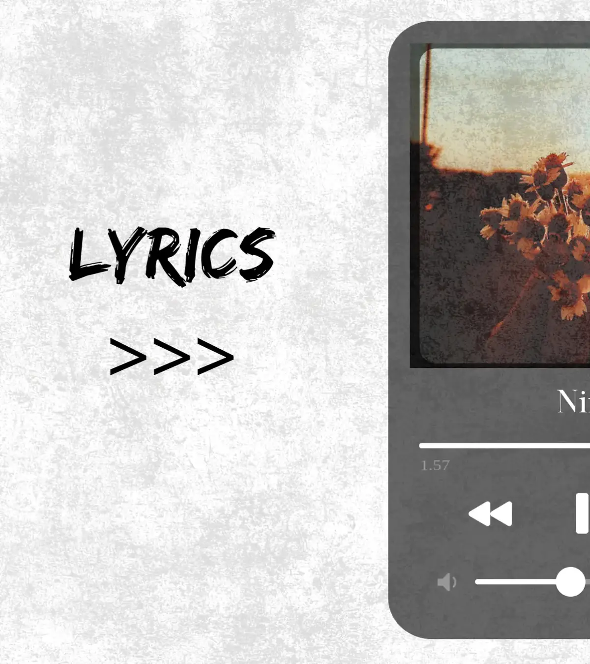 #lyrics #lyricsong #liriklagu #nina #feast #fyp