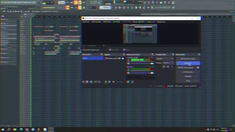 2IN1 MƯA RƠI VÀO PHÒNG ft CÀNH PHI YẾN TRONG MƯA #xuhuong #fyp #nhachaymoingay #viral #tnrmx #nhacremix #