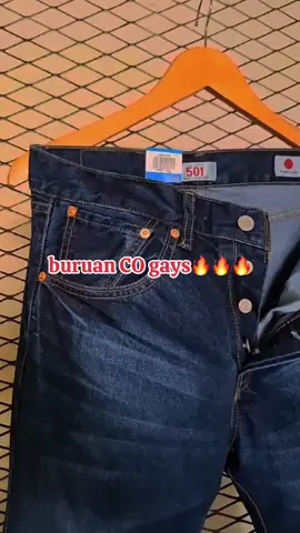 #CapCut celana jeans 501 japan premium denim#celanapanjang #celanajeans 