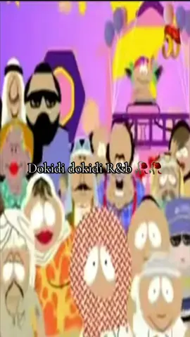 #block13 #fyp #southpark #funny #foryou #cartoon #comedyvideo #game #song #block 