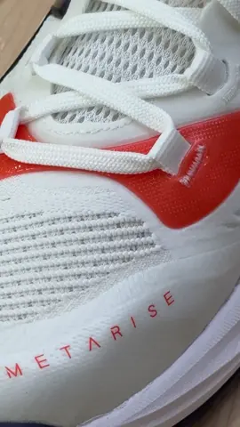 Our top pick for outside and inside hitters - the #METARISE 2. Take a closer look at the shoe that gives you advanced comfort and jump performance on court 🏐 #volleyball