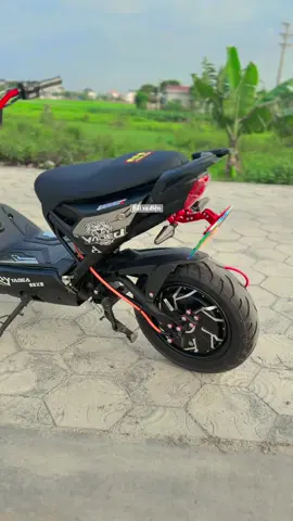 Xmen độ 2k 6b 80s #xuhuong #xedienhaiduong #xediendotrungquocc🇻🇳 