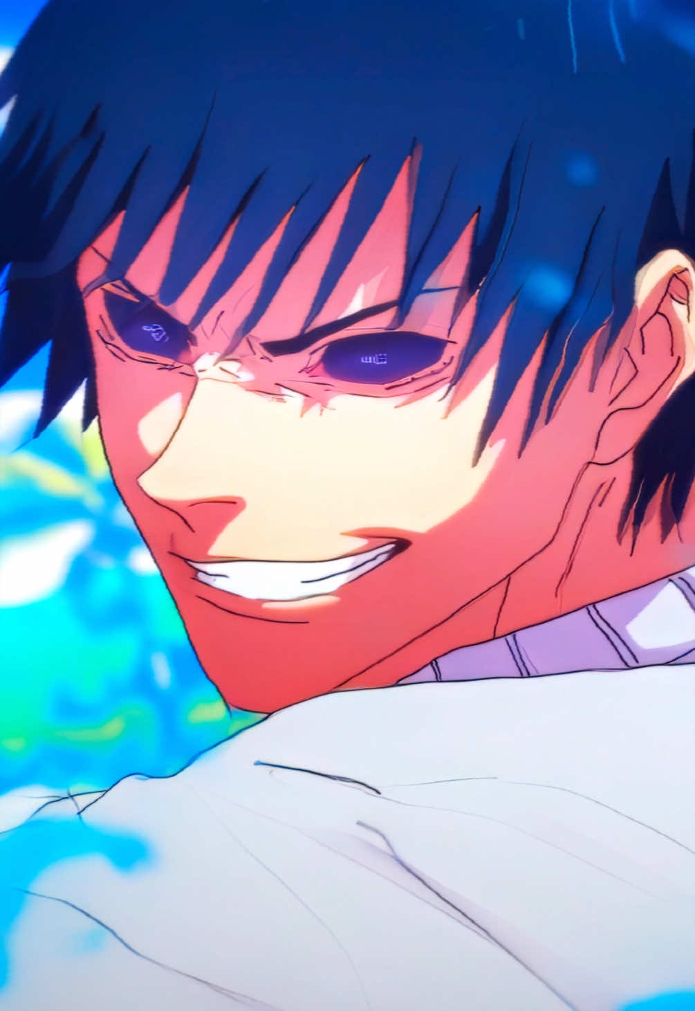 toji solo? #jujutsukaisen #jjk #toji #anime #animeedit 