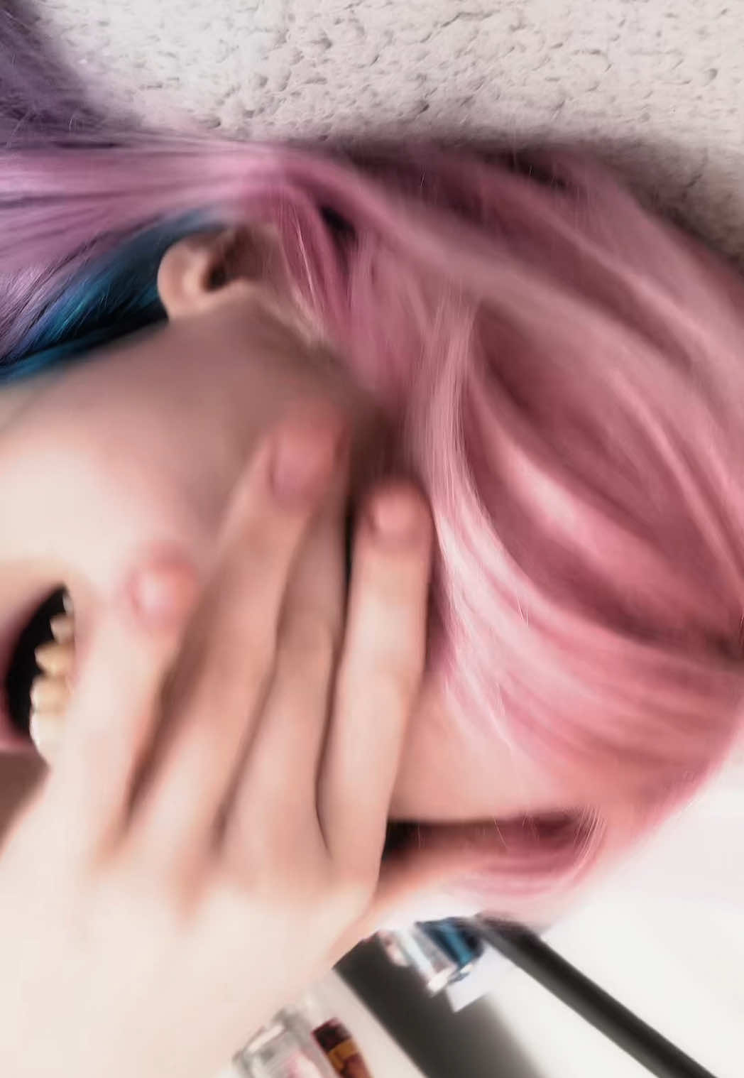 i like staring at all the details but i forgot to blink