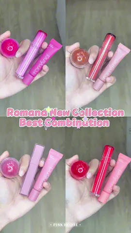 Best Recommend ខ្លាំងៗបងៗអើយ😘💥ទិញ 3 មុខដូចរូប ថែមកាបូប Cute 1 👛 📍PINK HOUSE មានទីតាំងនៅ - សាខាផ្សារទំនើបផេនសុលមាត់ទន្លេ 012665003 - សាខាបឹងកេងកង (លើផ្លូវ 310) 010665001 FB: Pink House Cosmetic IG: pinkhouse.kh ✅លេខតេឡេក្រាម : 010 665001 #pinkhousecosmetic #romand #lipmatte #promotion #viralvideo #cambodia 